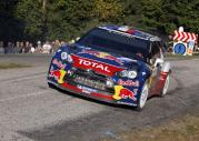 Sebastien Ogier